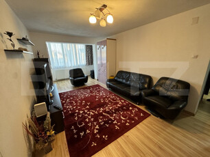 Apartament 3 camere