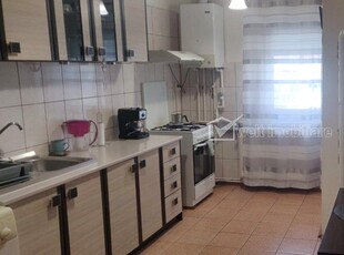 Apartament 3 camere, 67 mp , mobilat , utilat