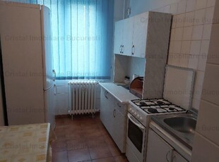 Apartament 3 camere. Brancoveanu.