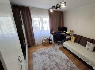 Apartament 3 camere D