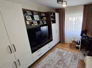 Apartament 3 camere D