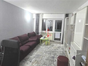 Apartament 3 camere Doamna Ghica, apartament renovat