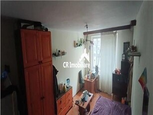 Apartament 3 camere Fizicienilor