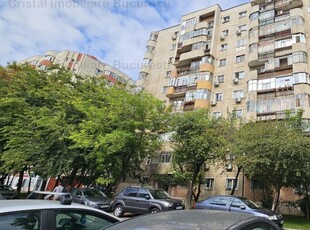 Apartament 3 camere, la 6 min de metrou Piata Sudului, Mall SunPlaza.