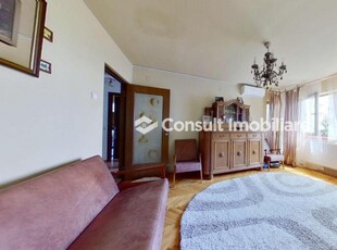 Apartament 3 camere | Manastur