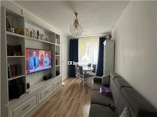 Apartament 3 camere Mihai Bravu Dristor