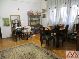 Apartament 3 camere Pache Protopopescu, Plantelor