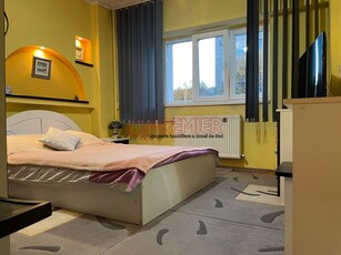 Apartament 4 camere Aparatorii Patriei, Oltenitei