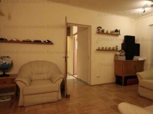 Apartament 4 camere Crangasi \ 3 min metrou \ Bdul Ceahlau