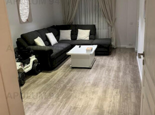 Apartament 4 camere LUX 94mp 2 locuri de parcare Sun Plaza A