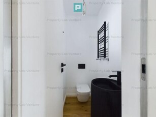 Apartament 4 camere Penthouse Lux Aviației Băneasa vedere Panoramică