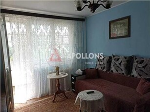 Apartament Berceni