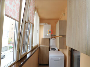 Apartament cald si luminos