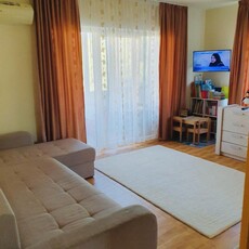 Apartament cu 1 camere, 43mp + 5mp balcon, zona Roata Faget