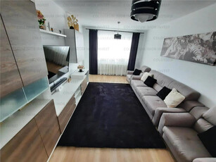 Apartament cu 2 camere