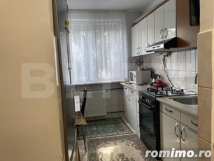 Apartament cu 2 camere , 50mp, zona Dacia