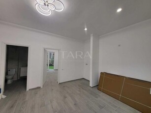 Apartament cu 2 camere de vanzare in Floresti