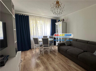 Apartament cu 3 camere decomandat la cateva minute de Mall s