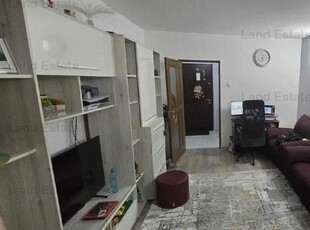 Apartament cu 3 camere Doamna Ghica - Bd. Lacul Tei