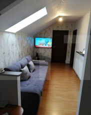 Apartament de 2 camere