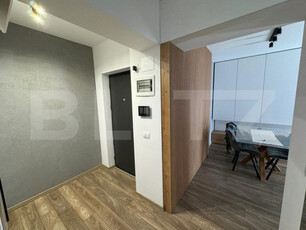 Apartament de 2 camere