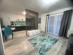 Apartament DE LUX cu 1 camera in Floresti in apropriere de VIVO!