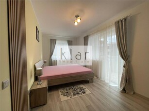 Apartament de vanzare 3 camere, 2 bai si 2 balcoane in zona Sesul de Sus!