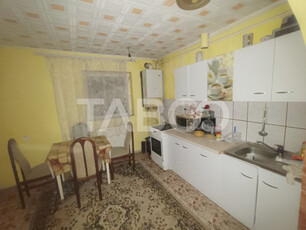 Apartament decomandat 2 camere 49 mp utili balcon Kogalnicea