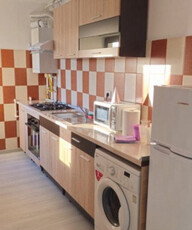 Apartament decomandat de 2 camere - zona Tomis 2