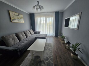 Apartament Modern cu 2 Camere, 56 mp, in Floresti, Zona Parc Poligon