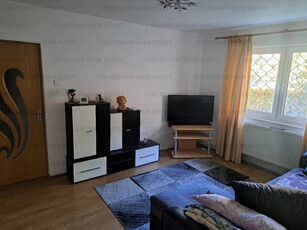 Apartament nedecomandat