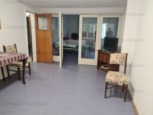 Apartament spatios Piatra Dărmănești