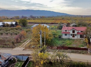 Casă / Vilă in Tifesti