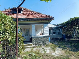 Casa și teren de vânzare Filipeștii de Padure