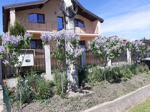 Casa în Vaslui. str. Castanilor