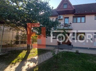 Casa individuala 7 camere, Timisoara - Zona Ronat