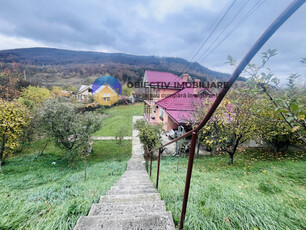 Casa str. Cetatea Neamtului, Piatra Neamt