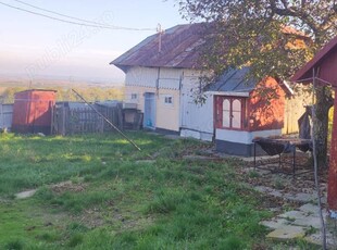 Casa + Teren comuna Balcauti, Sat Gropeni, judetul Suceava