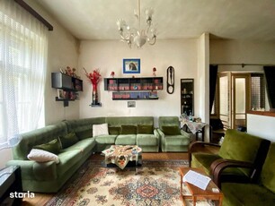 Apartament 2 camere Craiovei Tip 6 - etaj 4