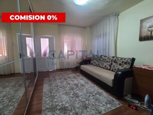 Comision 0%! Casa individuala la Pret de Apartament, zona Plopilor