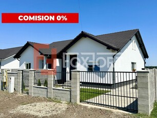 COMISION 0% Duplex Mosnita, 3 camere, 400 mp teren - Zona Penny!