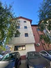 [DRUMUL FERMEI] - Apartament 2 camere tip studio - 53 mp