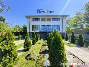 Bârnova - Pietrărie, Casă tip DUPLEX 180 mp + curte 450 mp