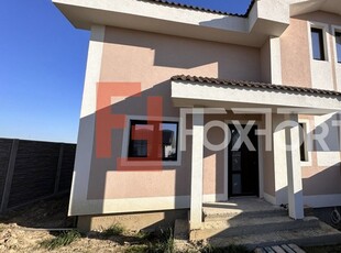 Duplex 4 camere, 94 mp utili si teren de 275 mp, - Urseni