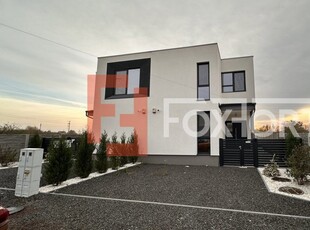 Duplex eficient energetic 5 camere, 149 mp, zona Rudicica