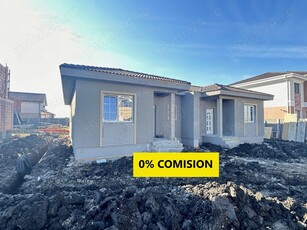 Duplex in constructie in Serena - 0% Comision prin Poremo Imobiliare