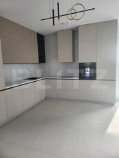 Duplex modern,4 camere, bucatarie mobilata si utilata ,Covaci