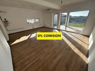 Duplex parter, cu doua dormitoare si doua bai, 0% Comision prin Poremo Imobiliare