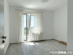 Frumusete la inaltime - apartament 3 camere Ozana