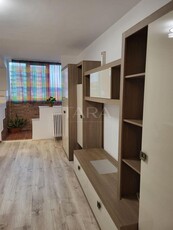 Garsoniera Confort 1 Renovata, Mobilata si Utilata, Manastur